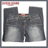 Guess - Brand new Guess ladies blue jeans