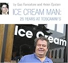 Ice Cream Man...