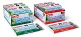 Dr. Ken's Maximum Care Dental Gum, Spearmint Cool, 3 packs of 12