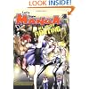 Let's Draw Manga: All About Fighting