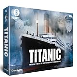 Titanic Gift Pack [DVD]