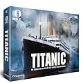 Discovery Channel - Titanic Gift Pack [DVD]
