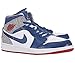 Jordan Men's Retro 1 Basketball Shoes