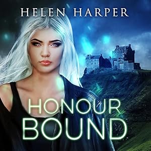 Honour Bound: Highland Magic, Book 2