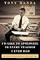 I'd Like to Apologize to Every Teacher I Ever Had: My Year as a Rookie Teacher at Northeast High