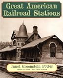 Great American Railroad Stations