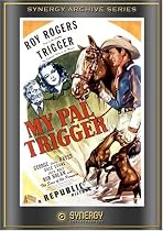 My Pal Trigger (1946)