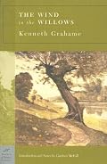 The Wind in the Willows (Barnes & Noble Classics)
