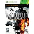 Battlefield Bad Company 2 Ultimate Edition