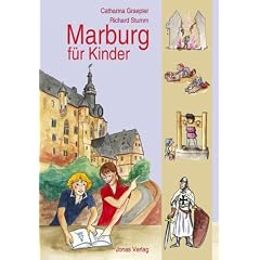 Marburg f�r Kinder