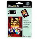 Disney Mix Max Clip - High School Musical