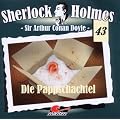 Sherlock Holmes 43
