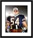 Brian Urlacher Chicago Bears NFL Framed 8x10 Photograph 2006 George Halas Trophy