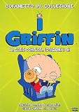 Griffin (I) - Stagione 01-05 (13 Dvd)