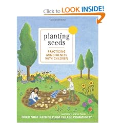Planting Seeds: Practicing Mindfulness with Children