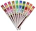 Buffalo Bills 15-Piece Beef Jerky & Beef Stick Sampler Black Velour Wine Gift Bag (15 mixed packs)