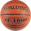 Basketball Spalding TF-100 Pro, Official W/C - Sports Basketball Equipment