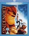 The Lion King - Double Play (Blu-ray + DVD)