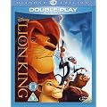 The Lion King - Double Play (Blu-ray + DVD)[Region Free]
