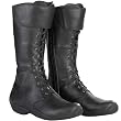 Alpinestars Stella Armada Women's Riding On-Road Motorcycle Boots - Black