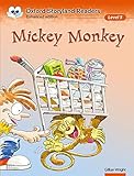 Mickey Monkey