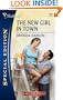 The New Girl In Town (Silhouette Special Large Print)