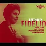 Fidelio op.72 / Act 2 - Er sterbe! Doch er soll erst wissen (Pizarro, Florestan, Leonore, Rocco)