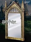 Noble Collection - Harry Potter r&eacute;plique miroir du Ris&egrave;d 45 cm