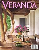 Veranda, October 2008 Issue
