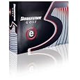 Bridgestone Precept 2010 e5 1-Dozen Golf Balls
