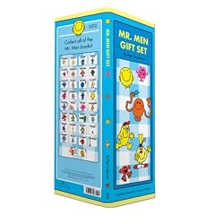 Mr. Men Gift Set