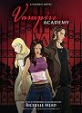 Vampire Academy: A Graphic Novel