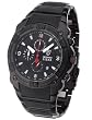 Detomaso Classic Herren-Armbanduhr SIENA Chronograph Black MTM8806C-BK
