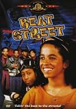Beat Street - Mit Rae Dawn Chong, Guy Davis, Robert Taylor
