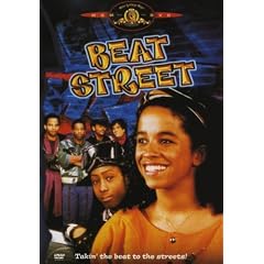 Beat Street