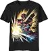 Search : Marvel Comics Hawkeye Avengers Motohawk T-shirt