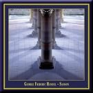 G.F. H�ndel - Oratorium Samson (in engl. Sprache)