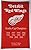 Detroit Red Wings flag Detroit Red Wings hockey Flag NHL Detroit Red Wings Stanley Cup Champions banner--polyster flags,Brass Grommets ,Anti-UV,Digital Printing--NHL flags 3 X 5 Ft