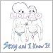 Sexy and I Know It (2-Track)