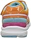 Tsukihoshi CHILD37 Glitz Sneaker (Toddler/Little Kid)