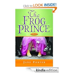 The Frog Prince