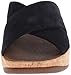 FitFlop Women's KYS Suede Dress Sandal