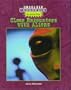 Close Encounters With Aliens (Unsolved Mysteries: the Secret Files)