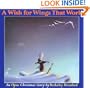 A Wish for Wings That Work: An Opus Christmas Story