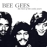 Artwork for The Best of the Early Years
