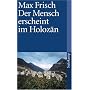 Der Mensch erscheint im Holoz�n. Eine Erz�hlung.