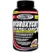 Hydroxycut Hardcore X, 210 Liquid Capsules Bottle