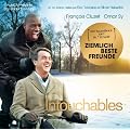 Intouchables-Ziemlich Beste Freunde