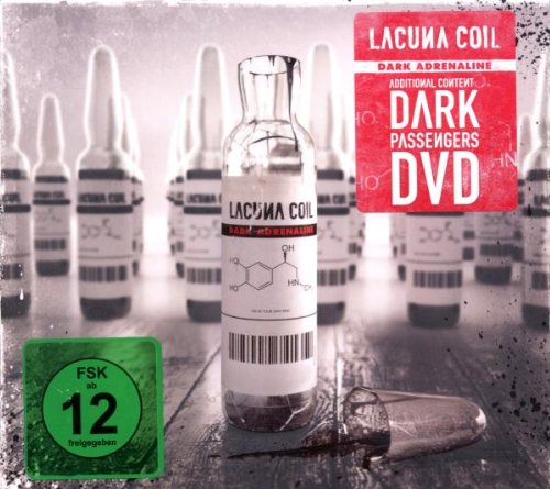 Produkt-Bild: Dark Adrenaline (Limited Editition)