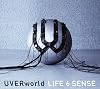 LIFE 6 SENSE(��������)(DVD��)